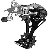 SRAM Rival Type 1 3.0 Rear Derailleur