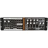 Moog Rack Mount Kit for VX-351 & CP-251