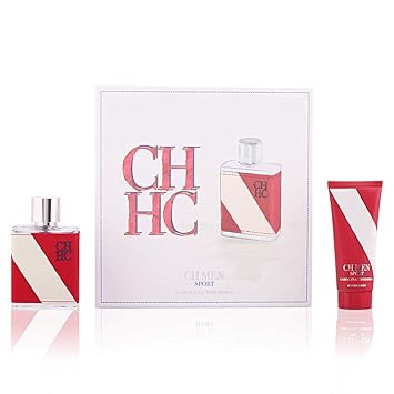 carolina herrera ch men sport