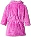 Baby Bunz Baby Girls' 3 Piece Cupcakes Robe and Pajama Set