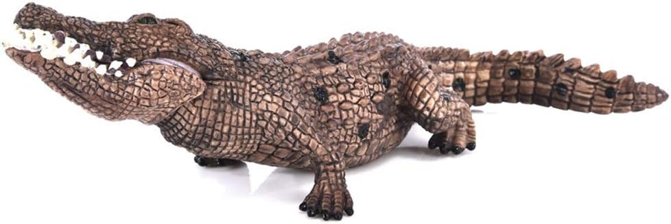 prehistoric crocodile toys