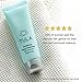 TULA Probiotic Skin Care Purifying Face Cleanser (Travel-Size) | Gentle and Effective Face Wash, Makeup Remover, Nourishing and Hydrating | 1 oz