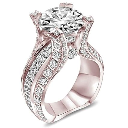 Wedding Anniversary Ring Upgrade - Wedding Rings Sets Ideas