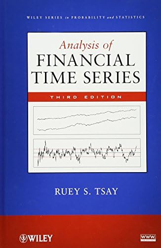 Amazon.com: Time Series Analysis: 8601300372280: Hamilton, James D