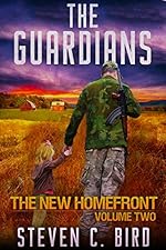 The Guardians: The New Homefront Volume 2