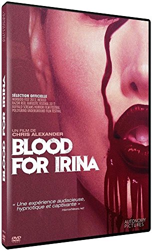 Blood For Irina