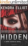 Hidden (A Bone Secrets Novel Book 1)