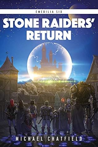 Stone Raiders' Return Stone Raiders' Return