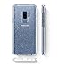 Spigen Liquid Crystal Glitter Designed for Samsung Galaxy S9 Plus (2018) - Glitter Crystal Quartz