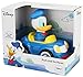 Disney's Donald Duck Push and Go Racer Car