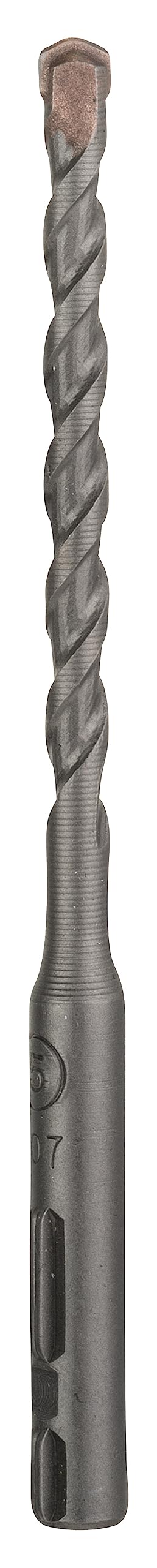 Bosch Accessories 2609256901 Concrete Drill Bit (SDS-Quick 5x55x100 for Bosch UNEO)