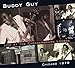 Live At The Checkerboard Lounge: Chicago 1979