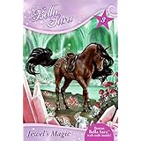 Bella Sara #8: Pepper's Quest: Brown, Felicity: 9780061687877: Books ...