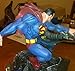 DC Collectibles The Dark Knight Returns: Superman vs. Batman Statue