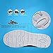 NDB Men's Lightweight Fashion Sneaker Comfortable Running Walking Shoe