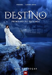 Livro Destino (Triora Livro 2)