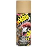 Performix 11215-6 Plasti Di Tan Camo Plati Dip Spray, Size 1