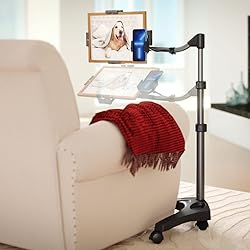 LEVO G2 Essential Tablet Floor Stand Tablet