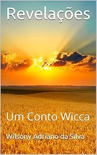 Livro Revelações: Um Conto Wicca