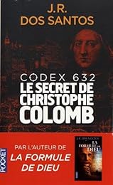 Codex 632, le secret de Christophe Colomb