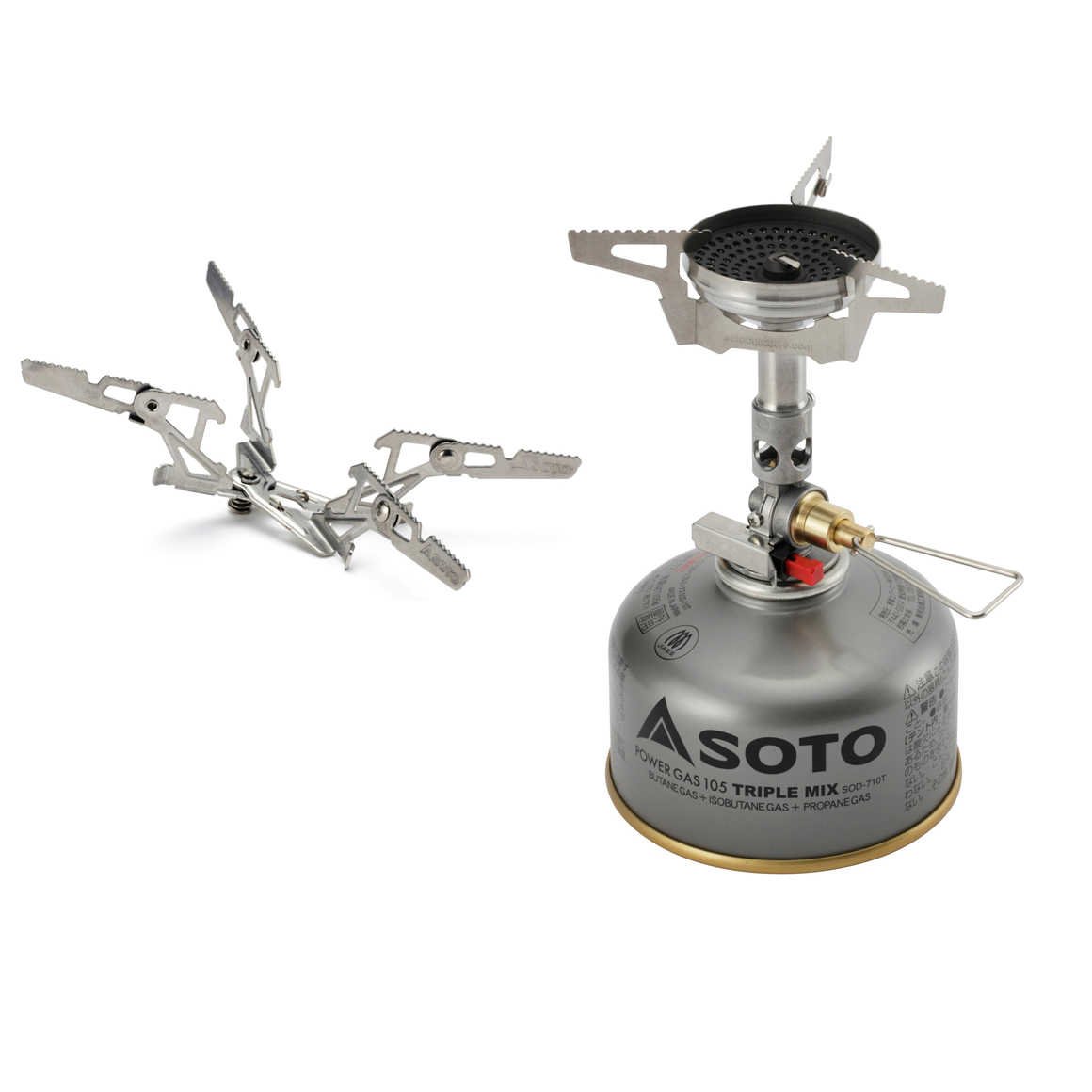 10 Best Backpacking Stoves in 2019 Comparison Table and Review