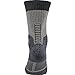 Nike Skate Crew 2.0 Sock Dark Grey Heather/Anthracite/Anthracite LG (Men's Shoe 8-12, Women's Shoe 10-13)