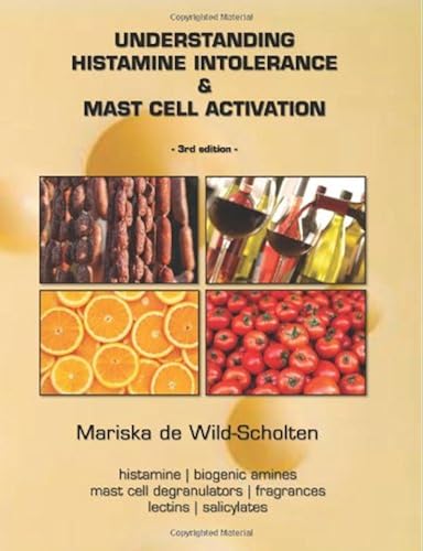 Download Understanding Histamine Intolerance & Mast Cell Activation PDF
