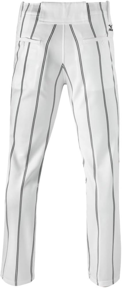 mizuno pinstripe baseball pants