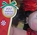 Cabbage Patch Kids 2017 Holiday Edition Cabbage Patch Doll Dark Hair and Brown Eyes