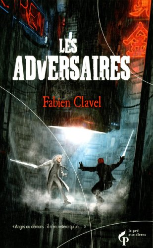 Les  adversaires