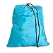 Agptek Aerial Yoga Supplies Swing Inversion Trapeze Series Yoga Class Accessories Like Yoga Straps and Sling Hammock (Blue)
