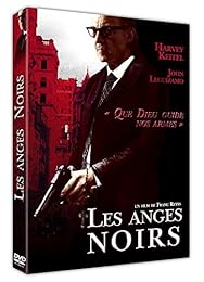Les Anges Noirs