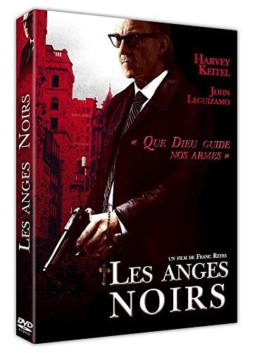 Les Anges Noirs