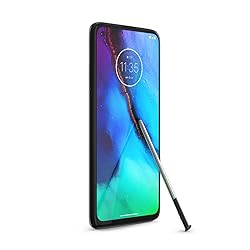 Moto G Stylus | 2020 | Unlocked | Made for US by