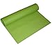 YogaDirect 1/8 Inch Thick Sticky Yoga Mat