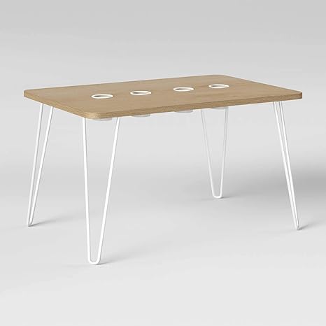 pillowfort activity table set