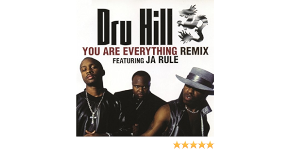 You Are Everything By Dru Hill On Amazon Music Amazon Com You Are Everything By Dru Hill On Amazon Music Amazon Com
