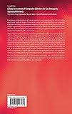 Image de Safety Assessment of Composite Cylinders for Gas Storage by Statistical Methods: Potential for Design Optimisation Beyond Limits of Current ... in App
