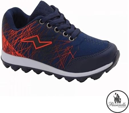 tenis pé com pé infantil