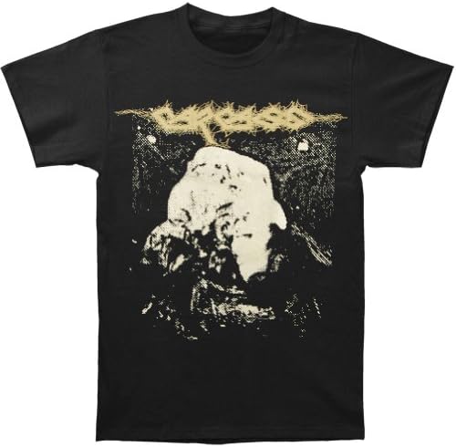 Carcass Men's Symphonies Of Sickness T-shirt X-Large Black