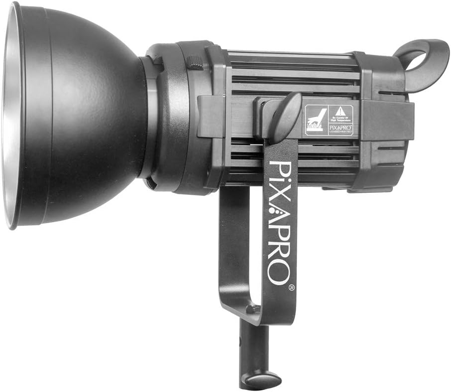pixapro studio lighting