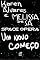 Livro Space Opera - Um novo começo