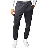 Spyder Active Men's Moisture Wicking Stretch Jogger Pant with Pockets