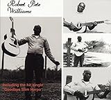 Robert Pete Williams