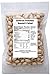 Nut Cravings California Pistachios – 100% All Natural Roasted & Salted Pistachios In Shell – 8OZ