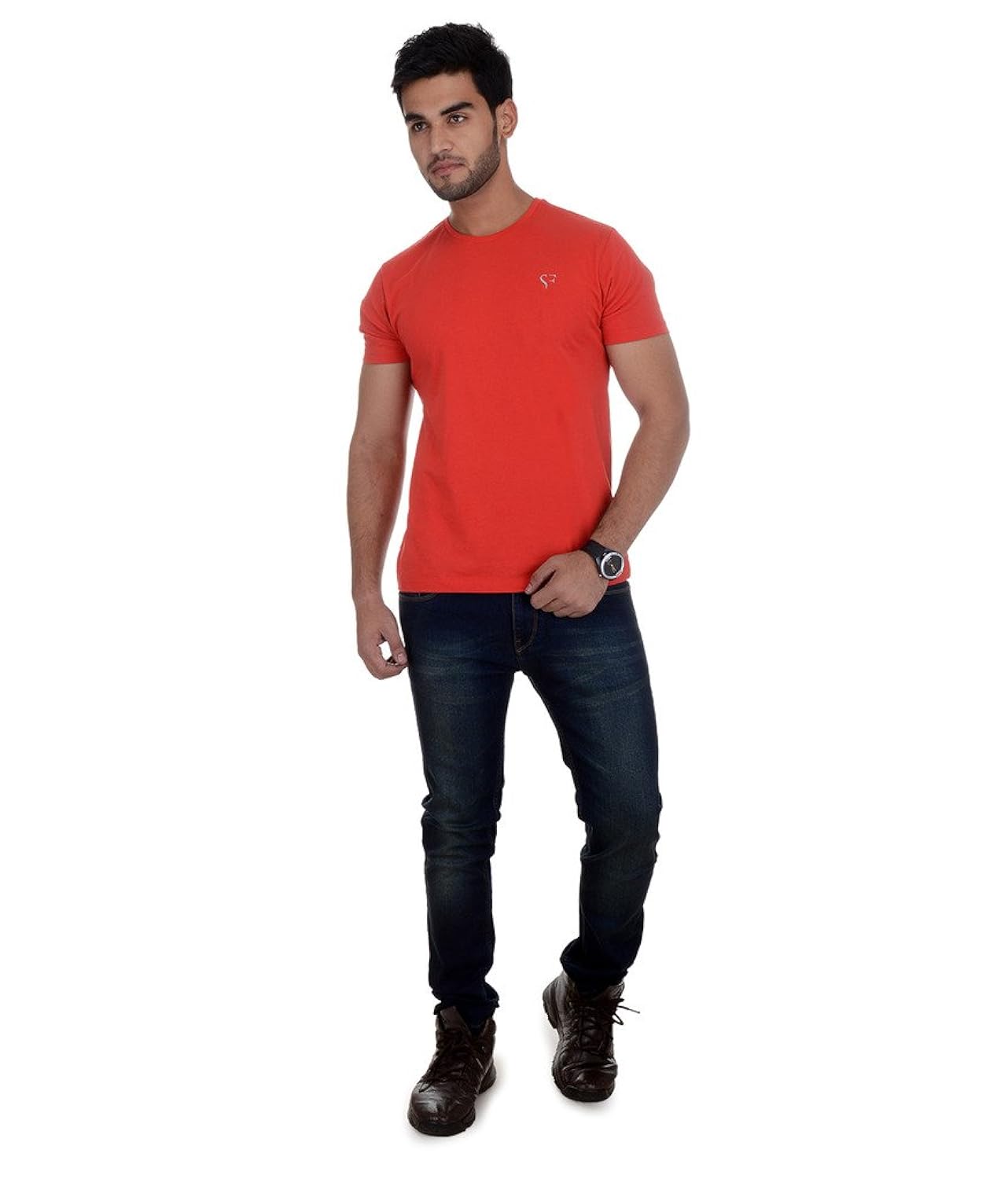 ben martin men's regular fit denim jeans