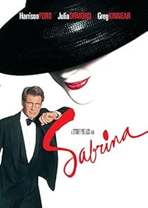 Sabrina Edizione: Stati Uniti Italia DVD: Amazon.es ...