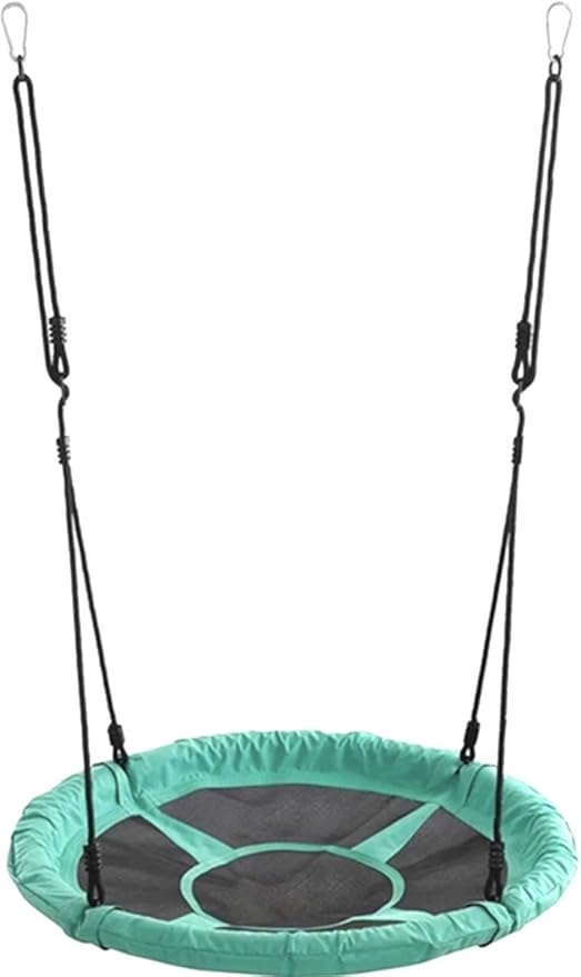 columpio circular