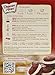 Duncan Hines Moist Deluxe Cake Mix, Red Velvet 16.5 Oz (Pack of 2)