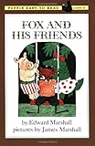 Fox and His Friends